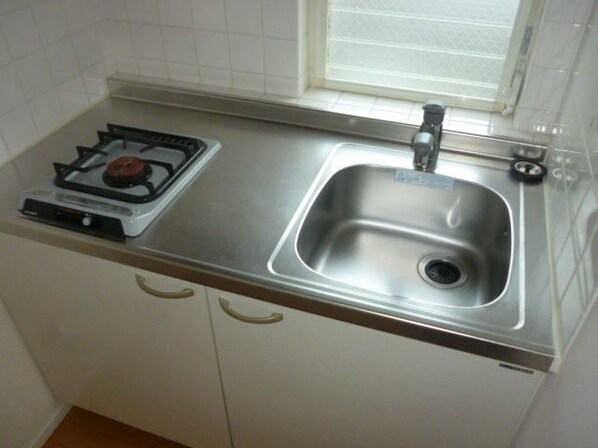 麻布イーストコートの物件内観写真